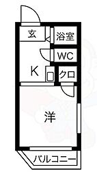 吹田市五月が丘東