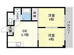 摂津市学園町１丁目