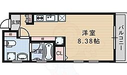 吹田市泉町４丁目