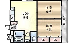 吹田市泉町２丁目