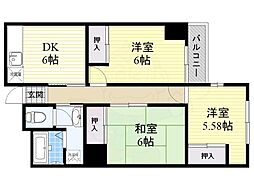 吹田市佐井寺１丁目