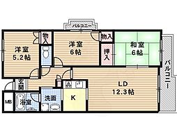 吹田市山田西１丁目