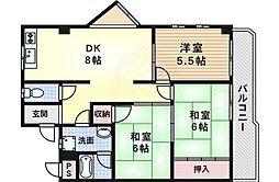 吹田市山田西３丁目