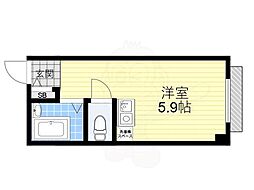 吹田市山手町１丁目