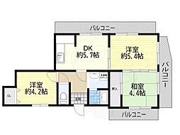青葉丘ハイツ