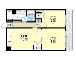 吹田市内本町１丁目