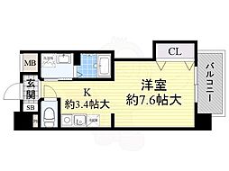 吹田市岸部南２丁目