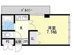 吹田市岸部中３丁目