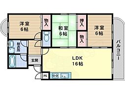 吹田市山田西３丁目