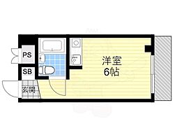 リバーサイド吹田