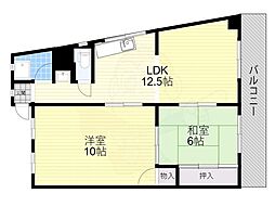 コウフハイツ片山