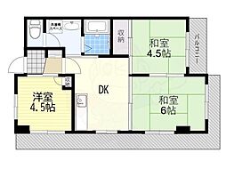 フルールハイツ