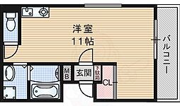 摂津市千里丘東１丁目