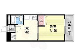 摂津市正雀本町１丁目