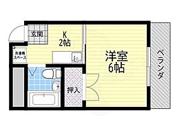 摂津市千里丘東５丁目