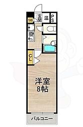 吹田市千里山竹園１丁目