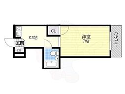 吹田市上山手町