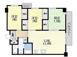 吹田市山田東４丁目