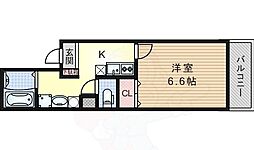 吹田市南金田１丁目