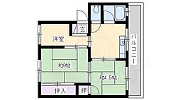 摂津市鳥飼下３丁目