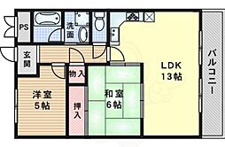 吹田市五月が丘東