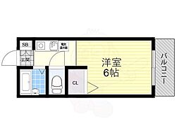 摂津市正雀本町１丁目