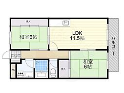 吹田市南清和園町