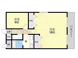 吹田市山田東１丁目