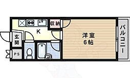 吹田市津雲台６丁目