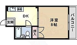 萩原マンション