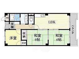 摂津市学園町２丁目