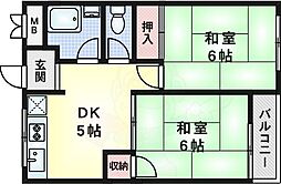 吹田市岸部北５丁目