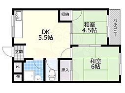 吹田市岸部北５丁目