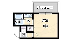 リュバンベール摂津