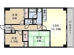 摂津市東一津屋