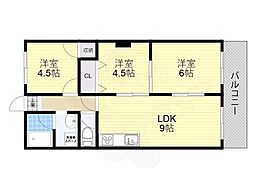 吹田市原町１丁目