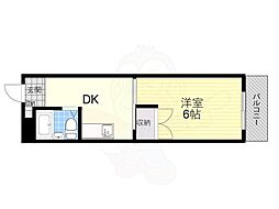 松本マンション 301