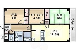 吹田市佐井寺３丁目
