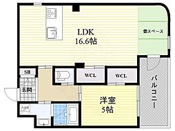 吹田市泉町２丁目