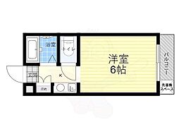 吹田市新芦屋下