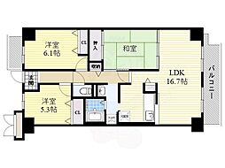 吹田市岸部南３丁目