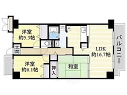 吹田市岸部南３丁目