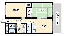 高尾マンション