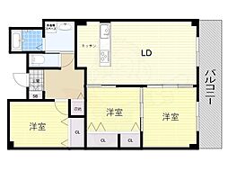 吹田市山田西３丁目