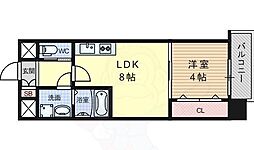 吹田市南金田１丁目