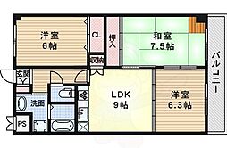 摂津市鳥飼西４丁目