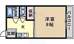 吹田市山手町１丁目