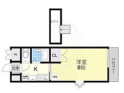 吹田市上山手町