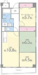 摂津市東一津屋