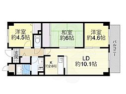 摂津市東一津屋